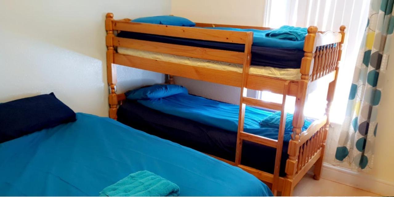 The Osprey Hotel Μπλάκπουλ Εξωτερικό φωτογραφία