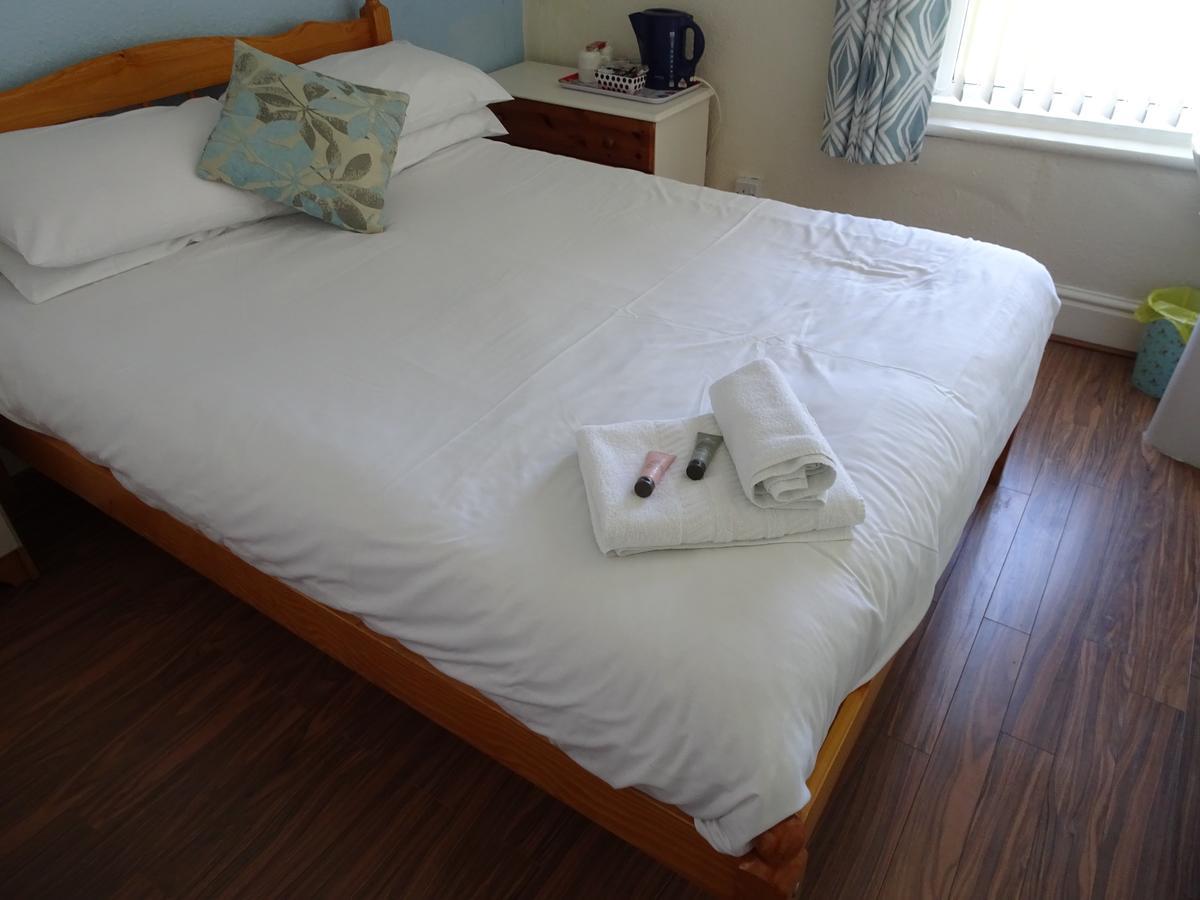 The Osprey Hotel Μπλάκπουλ Εξωτερικό φωτογραφία