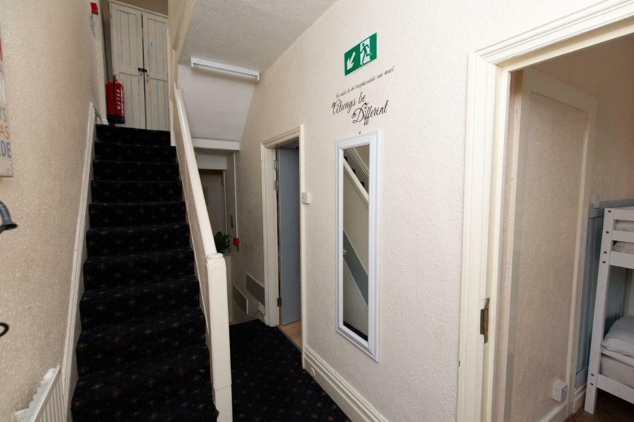 The Osprey Hotel Μπλάκπουλ Εξωτερικό φωτογραφία